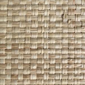 HEAVY MADAGASCAR/NATURAL 45"